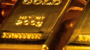 W jakich krajach wydobyto najwięcej złota w 2020 roku